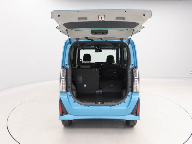 タントカスタムRS(愛知県)の中古車
