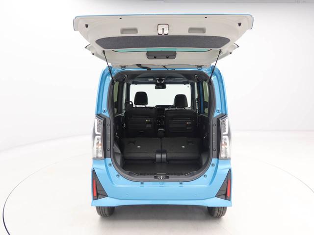 タントカスタムRS(愛知県)の中古車