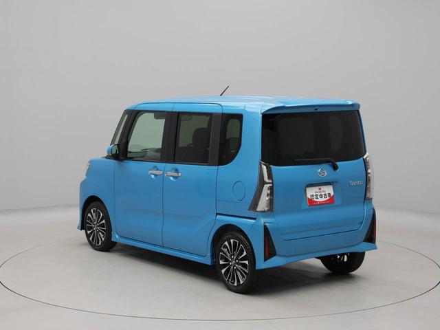タントカスタムRS(愛知県)の中古車