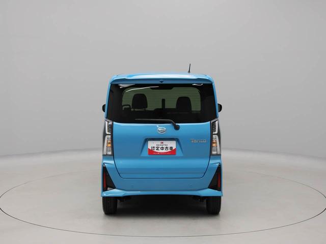 タントカスタムRS(愛知県)の中古車