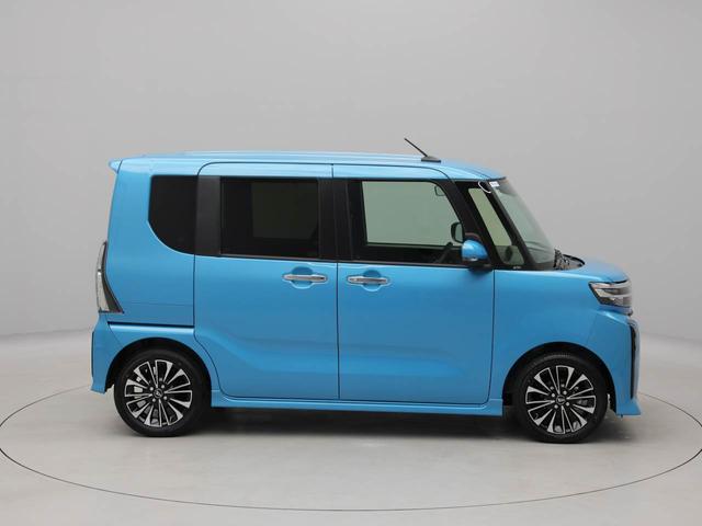 タントカスタムRS(愛知県)の中古車