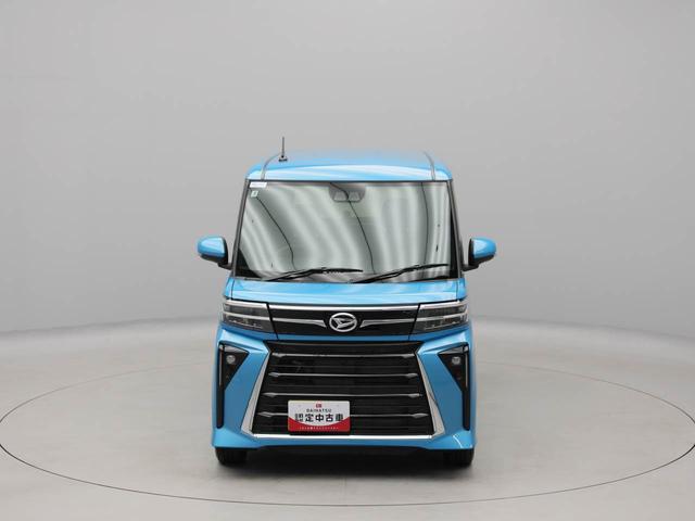 タントカスタムRS(愛知県)の中古車