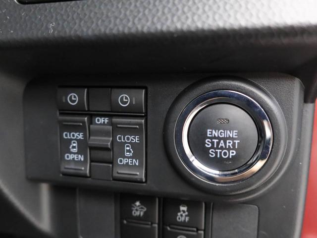 トールカスタムＧ　ディスプレイオーディオ　バックカメラ衝突軽減ブレーキ　ＬＥＤヘッドライト　アルミホイール　電動格納ドアミラー　プッシュボタンスタート　アイドリングストップ　スマートキー　アダプティブクルーズコントロール　両側電動スライドドア（愛知県）の中古車