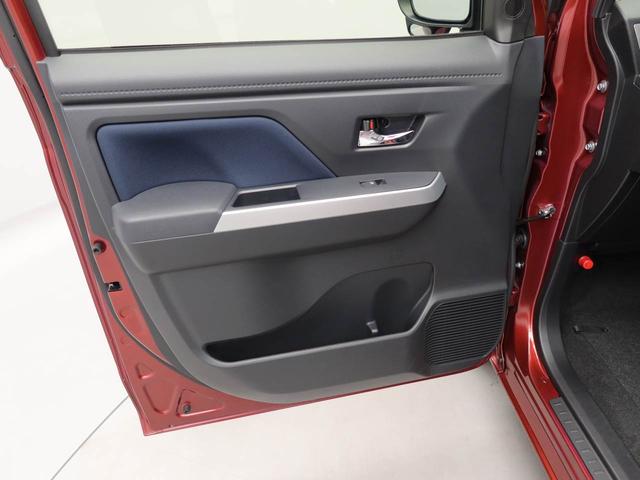 トールカスタムＧ　ディスプレイオーディオ　バックカメラ衝突軽減ブレーキ　ＬＥＤヘッドライト　アルミホイール　電動格納ドアミラー　プッシュボタンスタート　アイドリングストップ　スマートキー　アダプティブクルーズコントロール　両側電動スライドドア（愛知県）の中古車