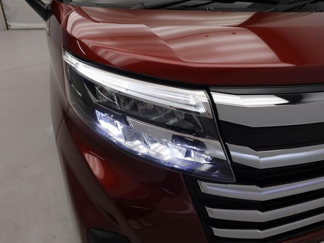 トールカスタムＧ　ディスプレイオーディオ　バックカメラ衝突軽減ブレーキ　ＬＥＤヘッドライト　アルミホイール　電動格納ドアミラー　プッシュボタンスタート　アイドリングストップ　スマートキー　アダプティブクルーズコントロール　両側電動スライドドア（愛知県）の中古車