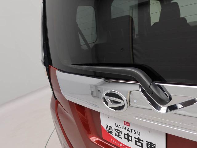 トールカスタムＧ　ディスプレイオーディオ　バックカメラ衝突軽減ブレーキ　ＬＥＤヘッドライト　アルミホイール　電動格納ドアミラー　プッシュボタンスタート　アイドリングストップ　スマートキー　アダプティブクルーズコントロール　両側電動スライドドア（愛知県）の中古車