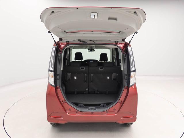 トールカスタムＧ　ディスプレイオーディオ　バックカメラ衝突軽減ブレーキ　ＬＥＤヘッドライト　アルミホイール　電動格納ドアミラー　プッシュボタンスタート　アイドリングストップ　スマートキー　アダプティブクルーズコントロール　両側電動スライドドア（愛知県）の中古車