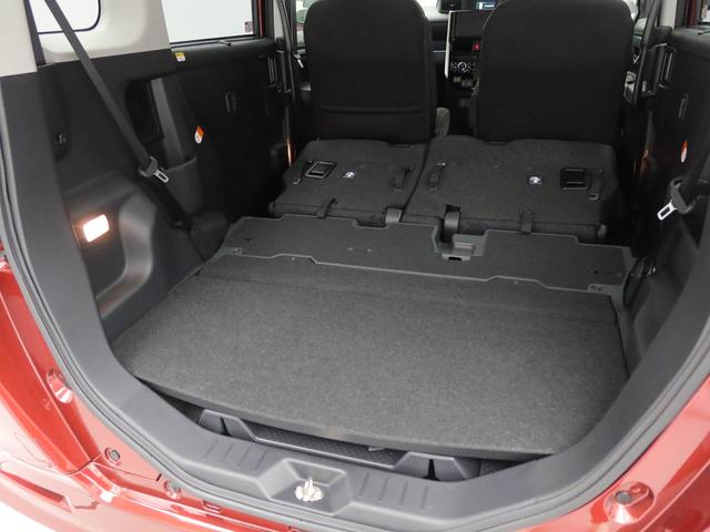 トールカスタムＧ　ディスプレイオーディオ　バックカメラ衝突軽減ブレーキ　ＬＥＤヘッドライト　アルミホイール　電動格納ドアミラー　プッシュボタンスタート　アイドリングストップ　スマートキー　アダプティブクルーズコントロール　両側電動スライドドア（愛知県）の中古車