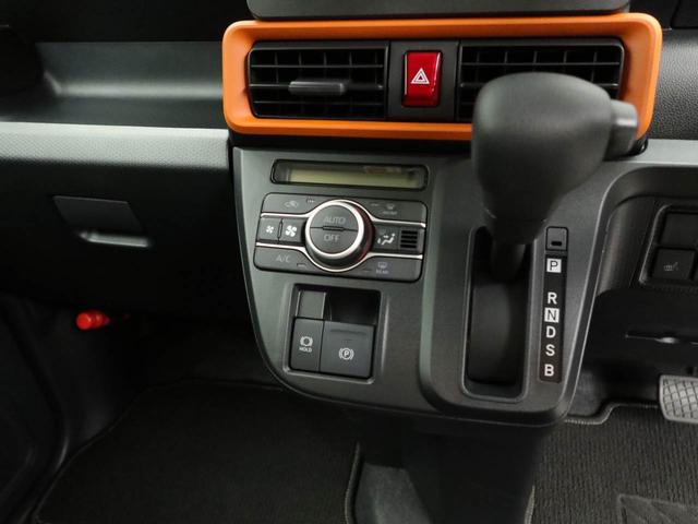 タントファンクロスエアコン　パワステ　パワーウィンドウ　ＡＢＳ　エアバック　キーレス（愛知県）の中古車