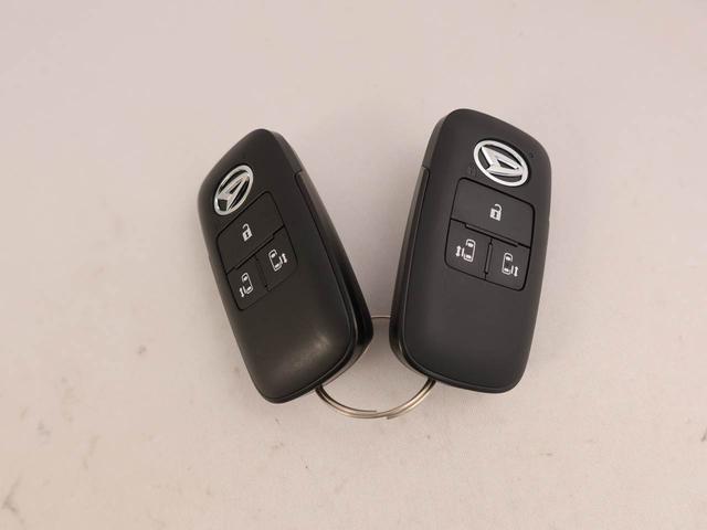 タントファンクロスエアコン　パワステ　パワーウィンドウ　ＡＢＳ　エアバック　キーレス（愛知県）の中古車