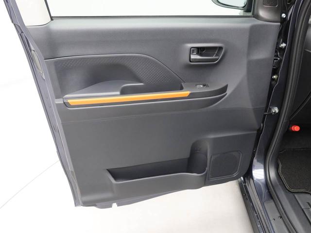 タントファンクロスエアコン　パワステ　パワーウィンドウ　ＡＢＳ　エアバック　キーレス（愛知県）の中古車