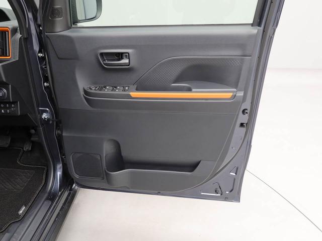 タントファンクロスエアコン　パワステ　パワーウィンドウ　ＡＢＳ　エアバック　キーレス（愛知県）の中古車