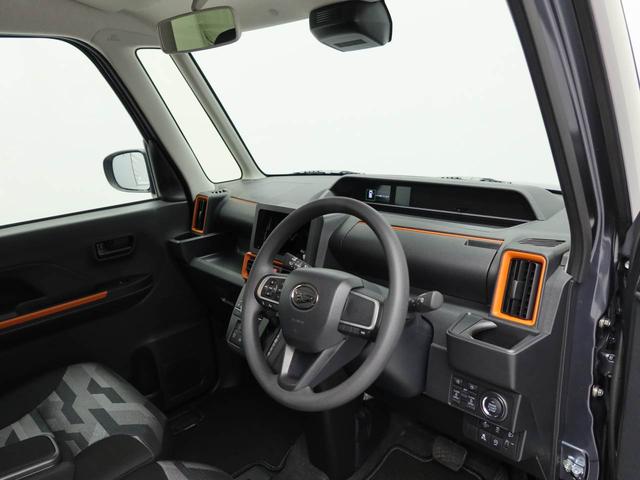 タントファンクロスエアコン　パワステ　パワーウィンドウ　ＡＢＳ　エアバック　キーレス（愛知県）の中古車