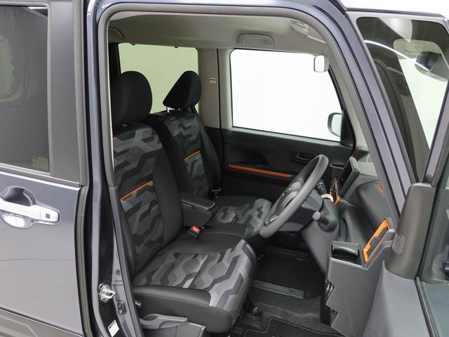 タントファンクロスエアコン　パワステ　パワーウィンドウ　ＡＢＳ　エアバック　キーレス（愛知県）の中古車