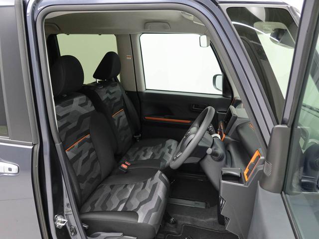 タントファンクロスエアコン　パワステ　パワーウィンドウ　ＡＢＳ　エアバック　キーレス（愛知県）の中古車