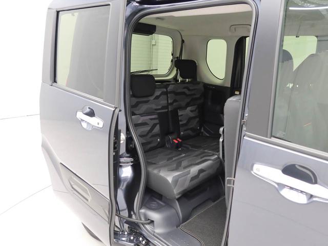 タントファンクロスエアコン　パワステ　パワーウィンドウ　ＡＢＳ　エアバック　キーレス（愛知県）の中古車