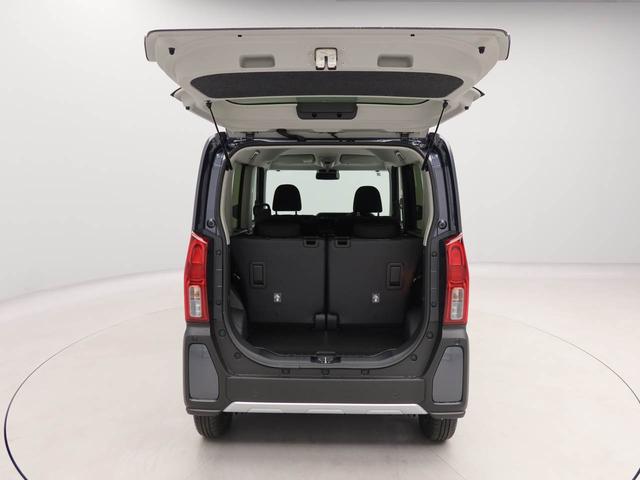 タントファンクロスエアコン　パワステ　パワーウィンドウ　ＡＢＳ　エアバック　キーレス（愛知県）の中古車