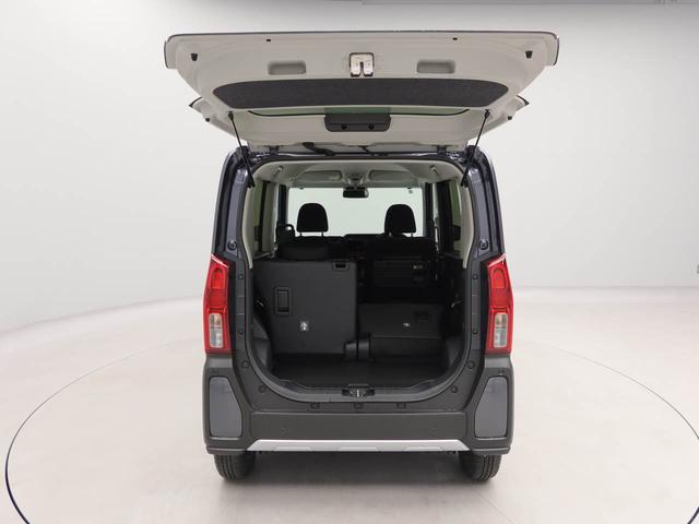 タントファンクロスエアコン　パワステ　パワーウィンドウ　ＡＢＳ　エアバック　キーレス（愛知県）の中古車