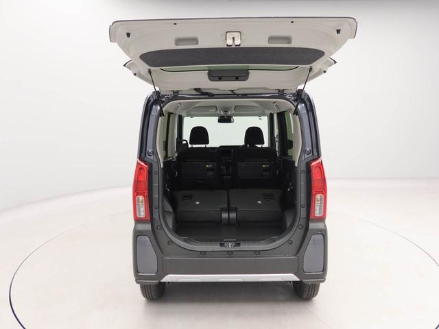 タントファンクロスエアコン　パワステ　パワーウィンドウ　ＡＢＳ　エアバック　キーレス（愛知県）の中古車