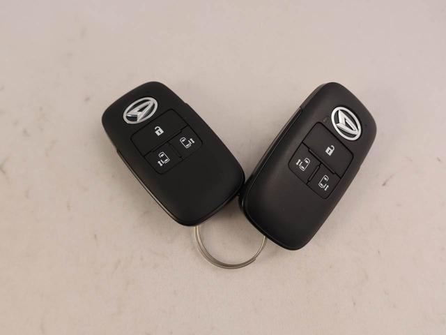 タントＸ両側パワースライドドア　ＬＥＤライト　シートヒーター　スマートキー　衝突被害軽減ブレーキ　コーナーセンサー（愛知県）の中古車