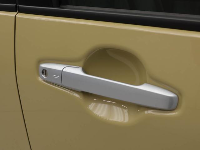 タントＸ両側パワースライドドア　ＬＥＤライト　シートヒーター　スマートキー　衝突被害軽減ブレーキ　コーナーセンサー（愛知県）の中古車