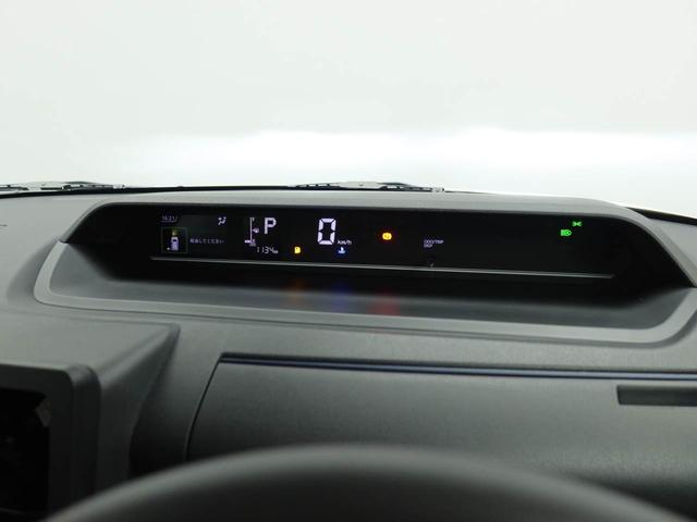 タントＸ両側パワースライドドア　ＬＥＤライト　シートヒーター　スマートキー　衝突被害軽減ブレーキ　コーナーセンサー（愛知県）の中古車