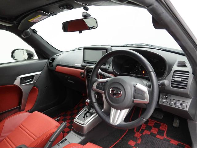 コペンローブドラレコ　ナビ　バックカメラ（愛知県）の中古車