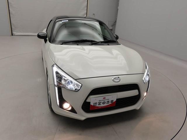 コペンローブドラレコ　ナビ　バックカメラ（愛知県）の中古車