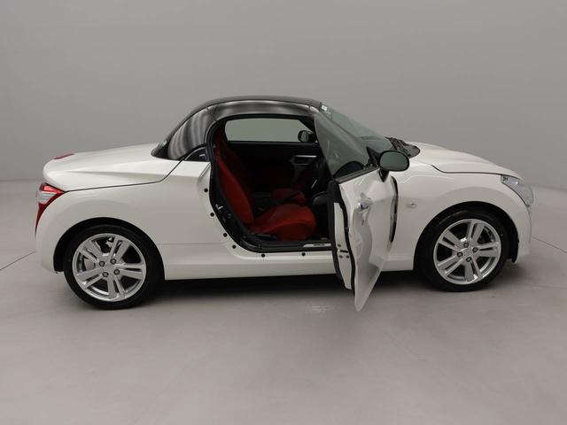 コペンローブドラレコ　ナビ　バックカメラ（愛知県）の中古車