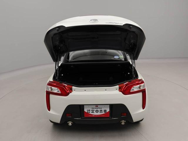 コペンローブドラレコ　ナビ　バックカメラ（愛知県）の中古車