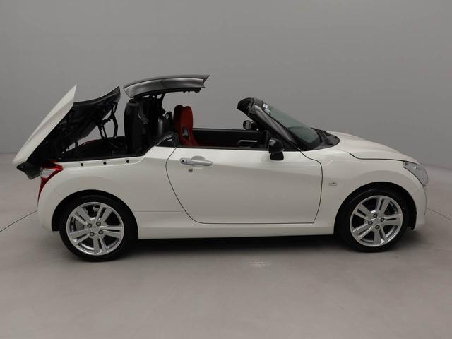 コペンローブドラレコ　ナビ　バックカメラ（愛知県）の中古車