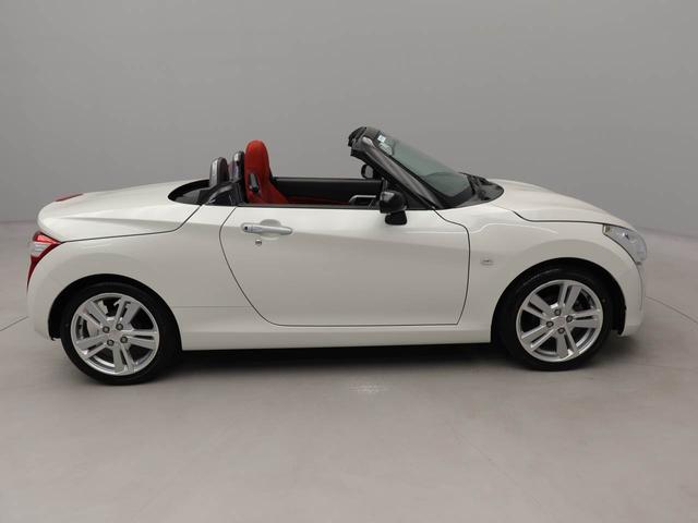 コペンローブドラレコ　ナビ　バックカメラ（愛知県）の中古車