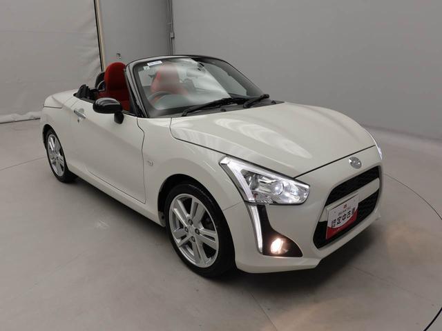 コペンローブドラレコ　ナビ　バックカメラ（愛知県）の中古車