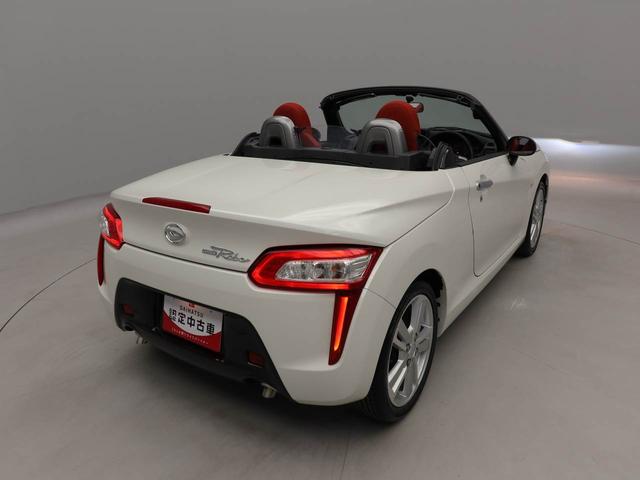 コペンローブドラレコ　ナビ　バックカメラ（愛知県）の中古車