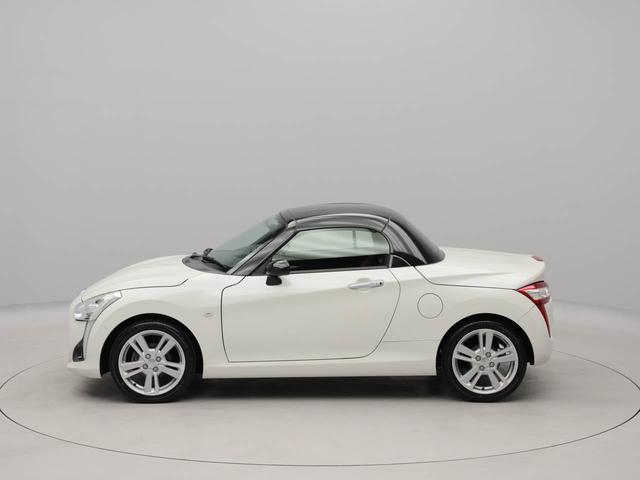 コペンローブドラレコ　ナビ　バックカメラ（愛知県）の中古車