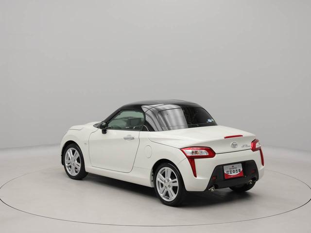 コペンローブドラレコ　ナビ　バックカメラ（愛知県）の中古車