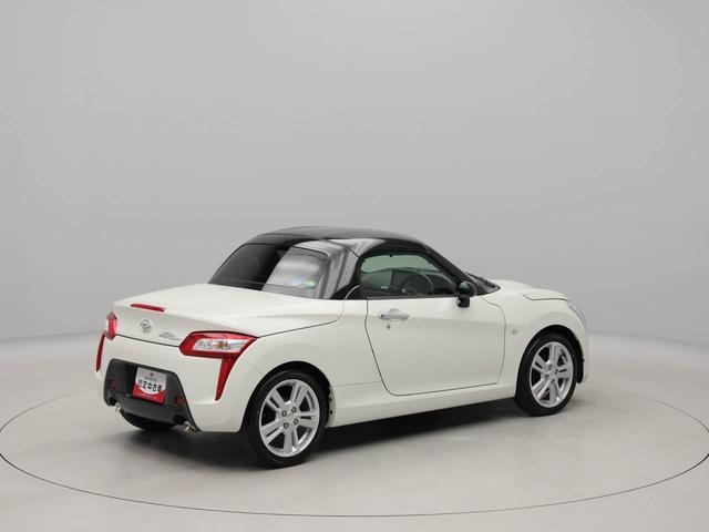 コペンローブドラレコ　ナビ　バックカメラ（愛知県）の中古車