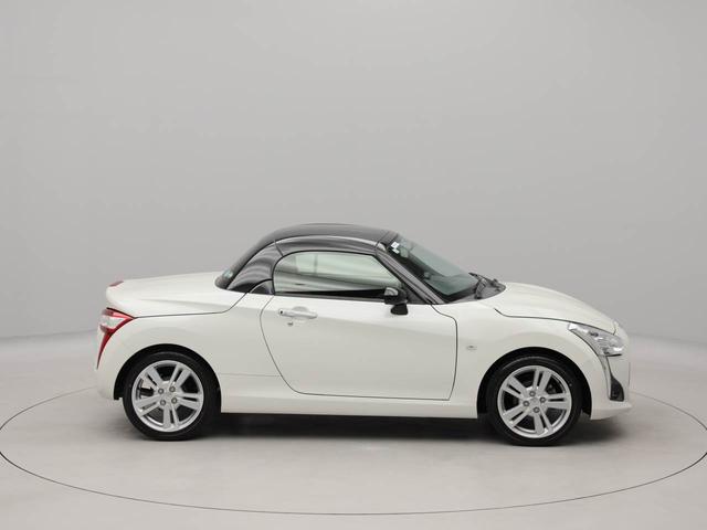 コペンローブドラレコ　ナビ　バックカメラ（愛知県）の中古車