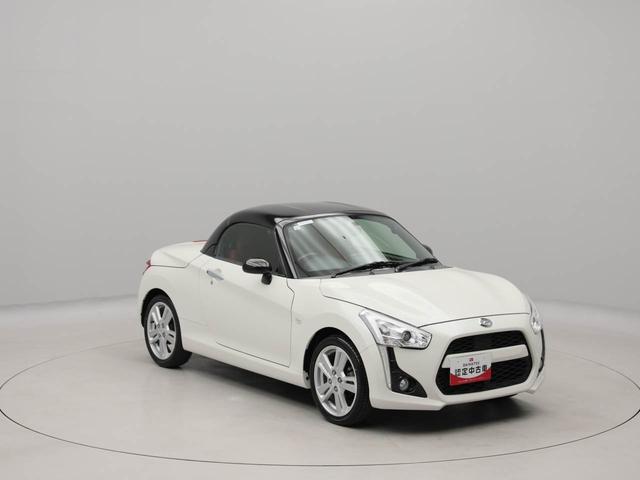 コペンローブドラレコ　ナビ　バックカメラ（愛知県）の中古車