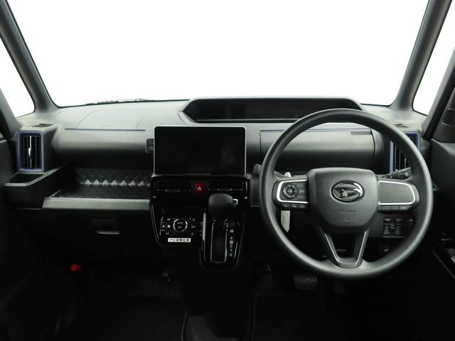 タントカスタムＸドラレコ　ナビ　バックカメラ（愛知県）の中古車