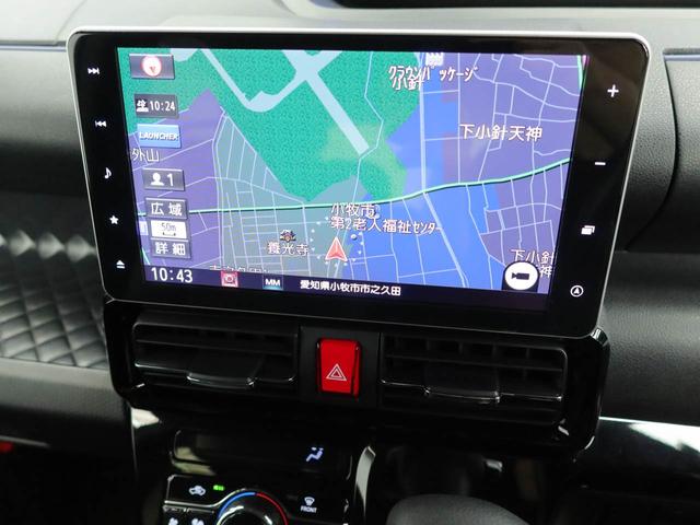 タントカスタムＸドラレコ　ナビ　バックカメラ（愛知県）の中古車