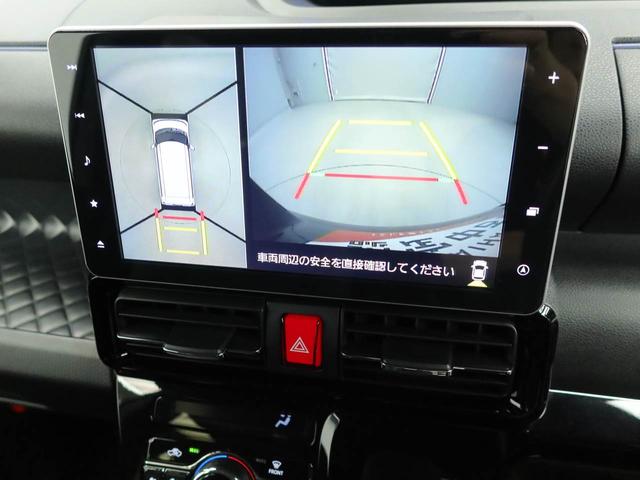 タントカスタムＸドラレコ　ナビ　バックカメラ（愛知県）の中古車