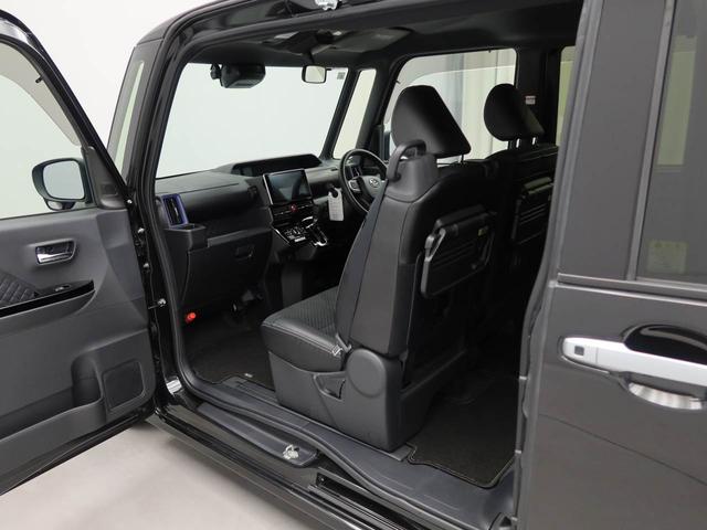 タントカスタムＸドラレコ　ナビ　バックカメラ（愛知県）の中古車