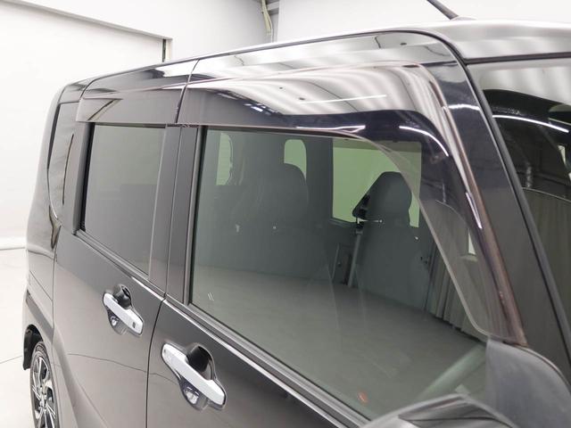 タントカスタムＸドラレコ　ナビ　バックカメラ（愛知県）の中古車