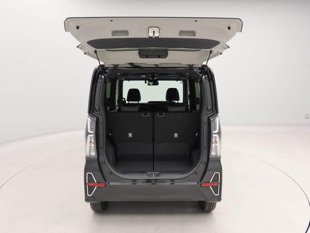 タントカスタムＸドラレコ　ナビ　バックカメラ（愛知県）の中古車