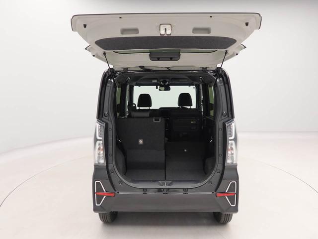 タントカスタムＸドラレコ　ナビ　バックカメラ（愛知県）の中古車