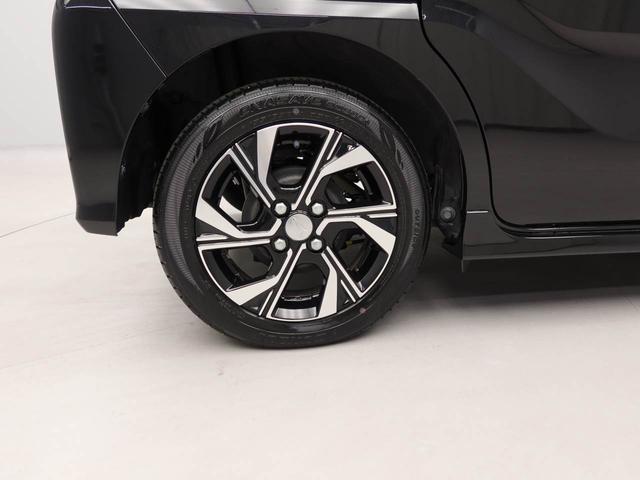 タントカスタムＸドラレコ　ナビ　バックカメラ（愛知県）の中古車