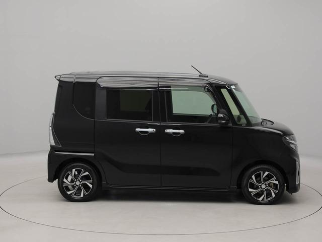 タントカスタムＸドラレコ　ナビ　バックカメラ（愛知県）の中古車