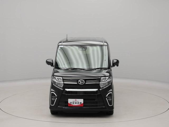 タントカスタムＸドラレコ　ナビ　バックカメラ（愛知県）の中古車