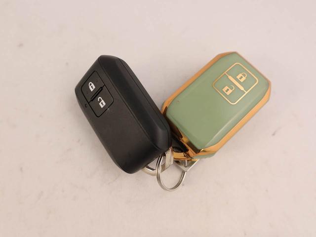 ハスラーＪスタイル　ナビ　全周囲カメラ　ドラレコ　ＥＴＣ衝突軽減ブレーキ　ＬＥＤヘッドライト　スマートキー　プッシュボタンスタート　アイドリングストップ　運転席・助手席シートヒーター　オートエアコン（愛知県）の中古車